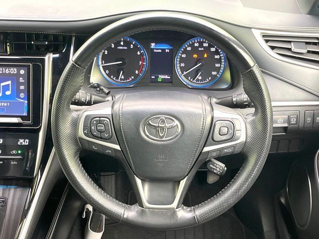 TOYOTA HARRIER 2WD 2018 Image 31