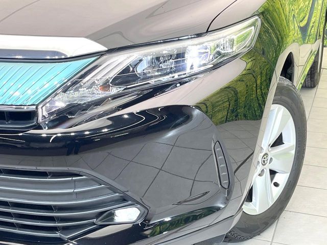TOYOTA HARRIER 2WD 2018 Image 31