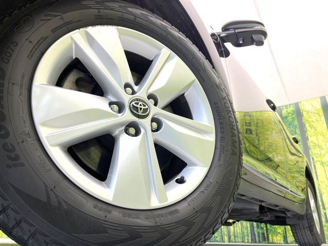 TOYOTA HARRIER 2WD 2018 Image 31