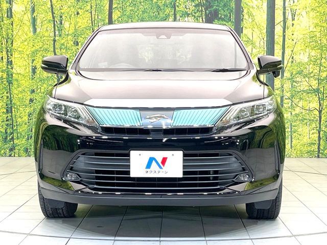 TOYOTA HARRIER 2WD 2018 Image 31