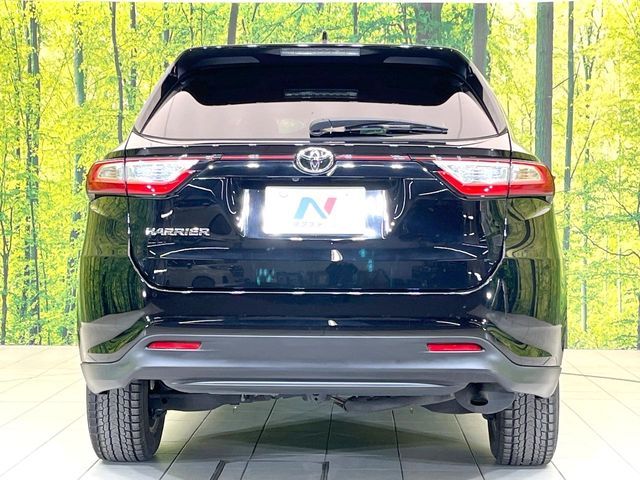 TOYOTA HARRIER 2WD 2018 Image 31
