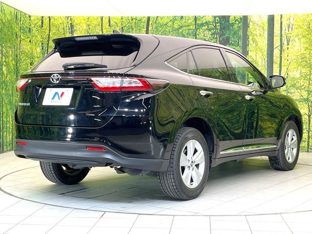 TOYOTA HARRIER 2WD 2018 Image 31