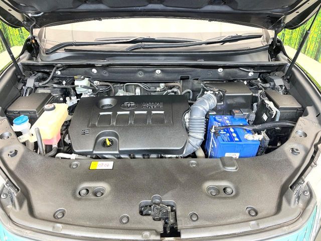 TOYOTA HARRIER 2WD 2018 Image 31