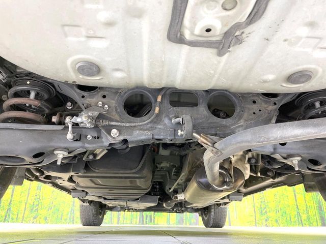 TOYOTA HARRIER 2WD 2018 Image 31