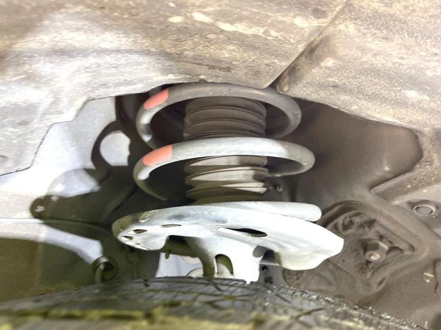 TOYOTA HARRIER 2WD 2018 Image 31