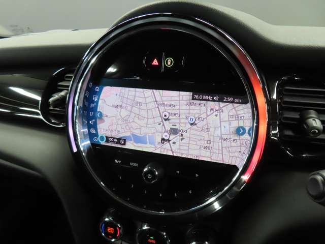 BMW MINI COOPER D 2021 Image 31