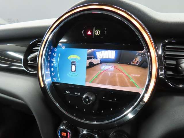 BMW MINI COOPER D 2021 Image 31