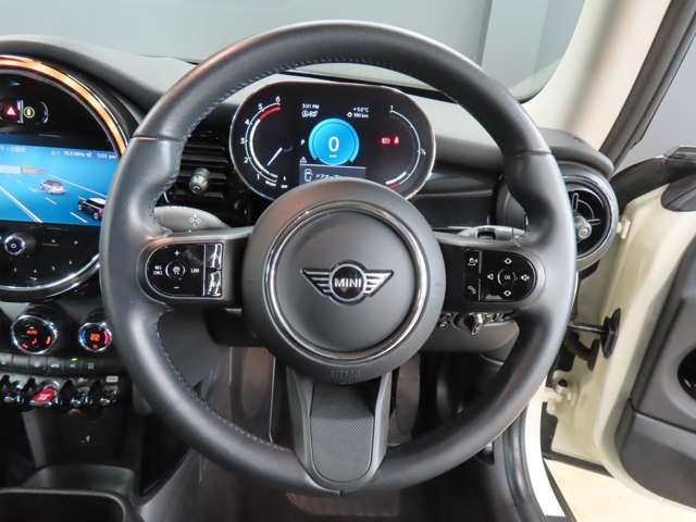 BMW MINI COOPER D 2021 Image 31