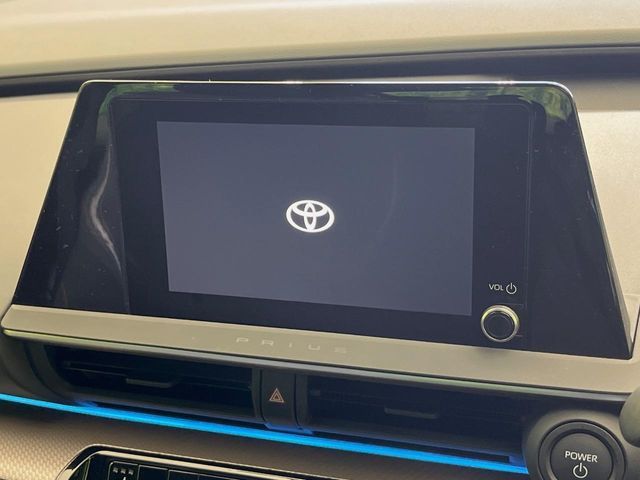 TOYOTA PRIUS 2023 Image 31