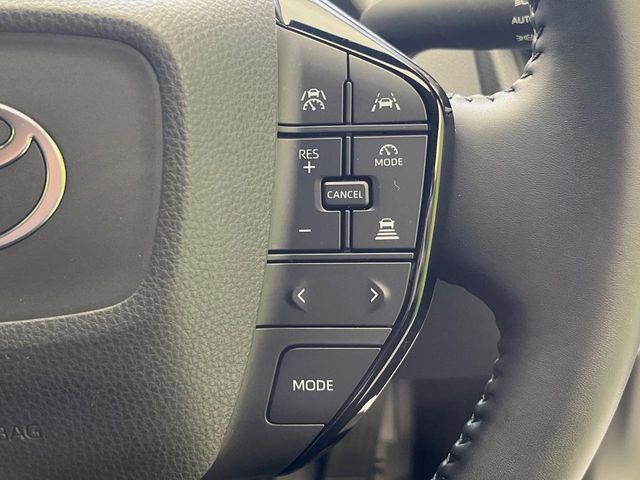 TOYOTA PRIUS 2023 Image 31