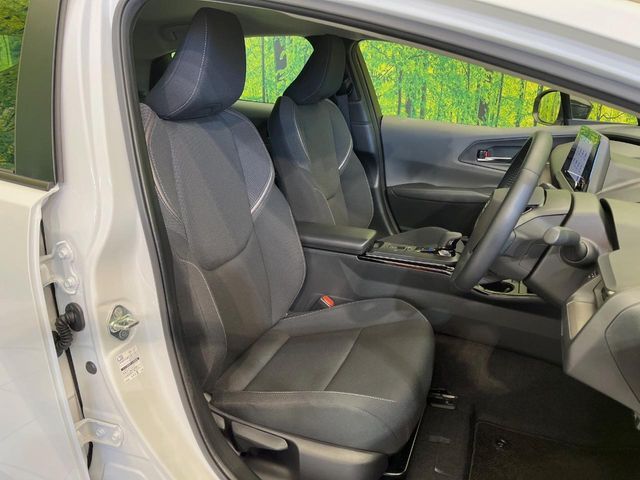 TOYOTA PRIUS 2023 Image 31