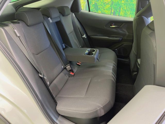 TOYOTA PRIUS 2023 Image 31