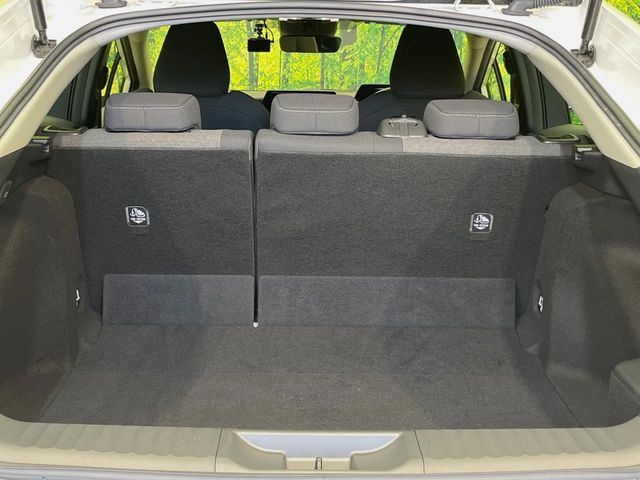 TOYOTA PRIUS 2023 Image 31