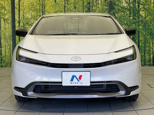 TOYOTA PRIUS 2023 Image 31