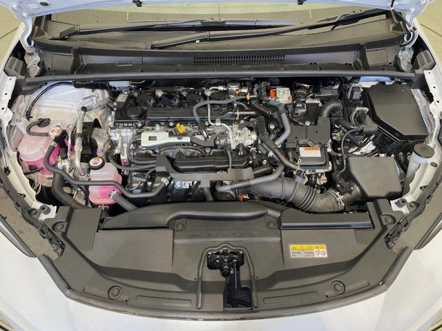 TOYOTA PRIUS 2023 Image 31