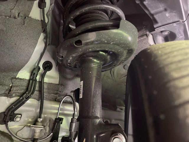 TOYOTA PRIUS 2023 Image 31