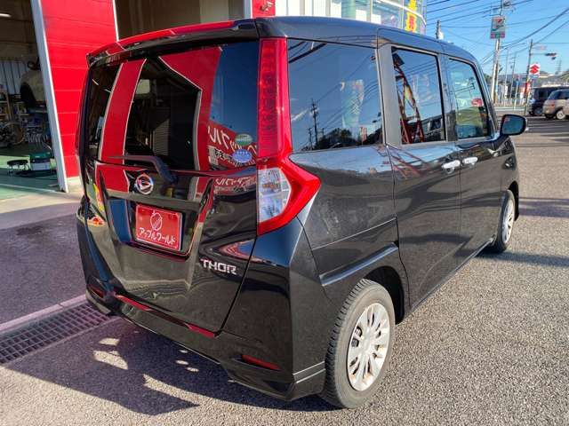 DAIHATSU THOR 2017 Image 31