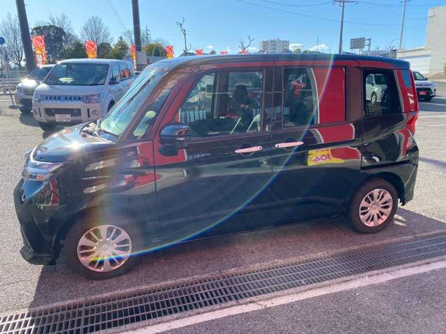 DAIHATSU THOR 2017 Image 31