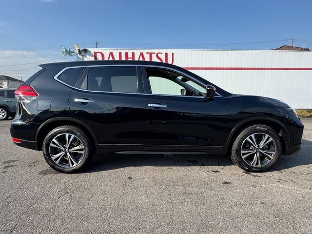 NISSAN X-TRAIL 4WD 2018 Image 31