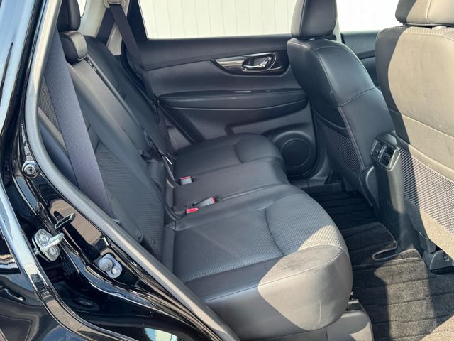 NISSAN X-TRAIL 4WD 2018 Image 31