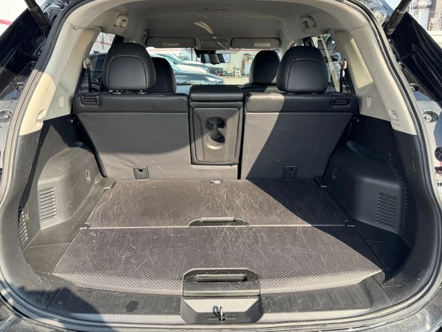 NISSAN X-TRAIL 4WD 2018 Image 31