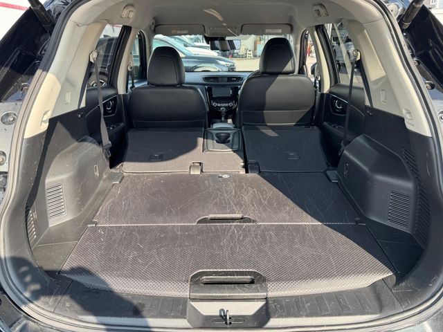 NISSAN X-TRAIL 4WD 2018 Image 31