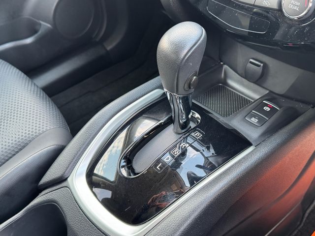 NISSAN X-TRAIL 4WD 2018 Image 31