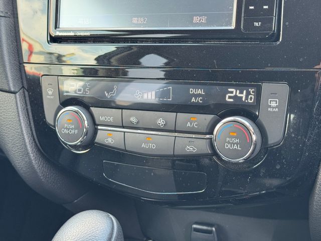 NISSAN X-TRAIL 4WD 2018 Image 31