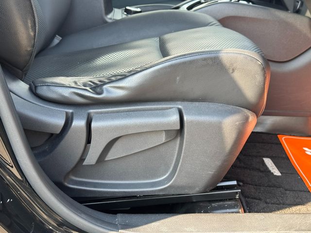 NISSAN X-TRAIL 4WD 2018 Image 31