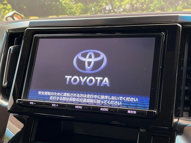 TOYOTA ALPHARD HYBRID 4WD 2018 Image 31