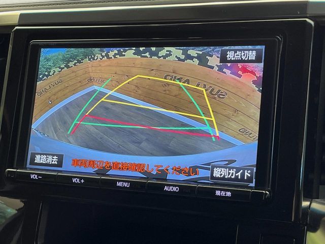 TOYOTA ALPHARD HYBRID 4WD 2018 Image 31