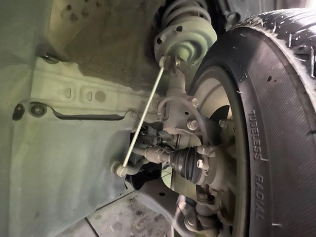 TOYOTA PRIUS PHV 2017 Image 31