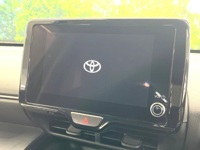 TOYOTA YARIS CROSS HYBRID 2024 Image 31