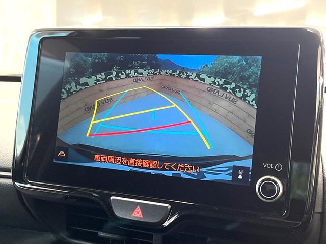 TOYOTA YARIS CROSS HYBRID 2024 Image 31