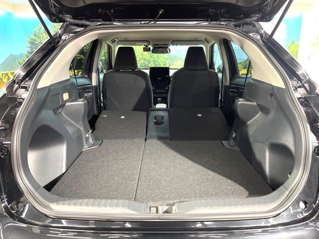 TOYOTA YARIS CROSS HYBRID 2024 Image 31