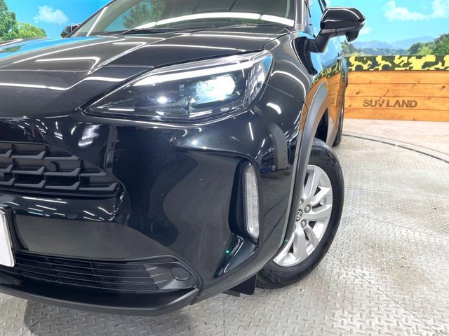 TOYOTA YARIS CROSS HYBRID 2024 Image 31