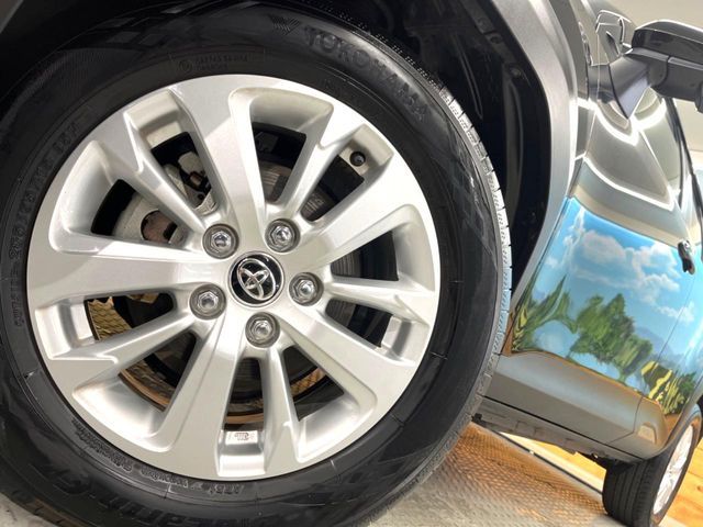 TOYOTA YARIS CROSS HYBRID 2024 Image 31