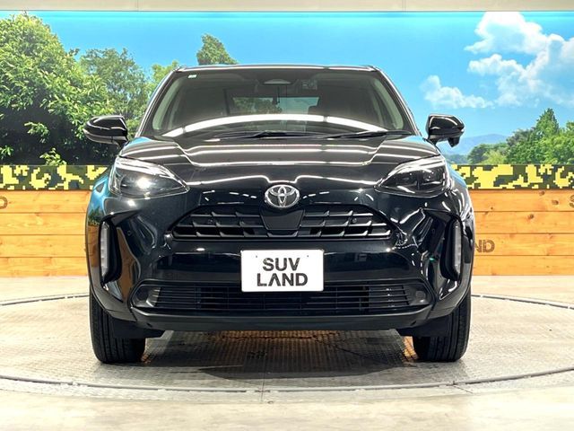 TOYOTA YARIS CROSS HYBRID 2024 Image 31