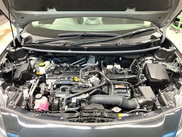 TOYOTA YARIS CROSS HYBRID 2024 Image 31