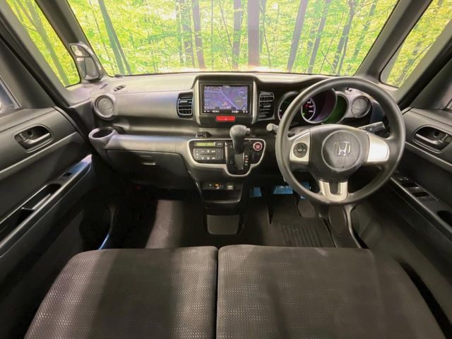 HONDA N BOX 2016 Image 31