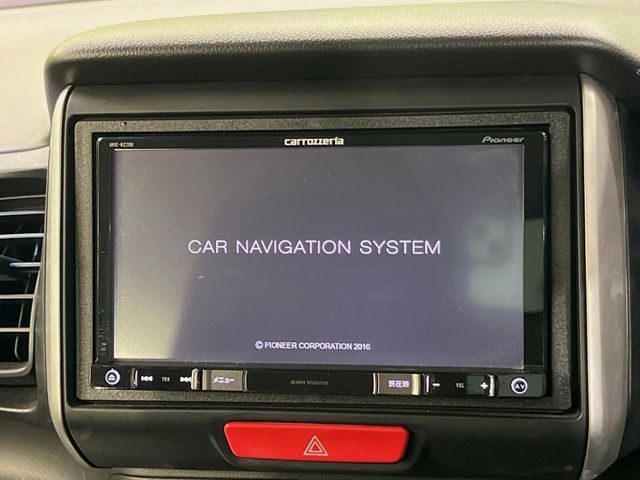 HONDA N BOX 2016 Image 31