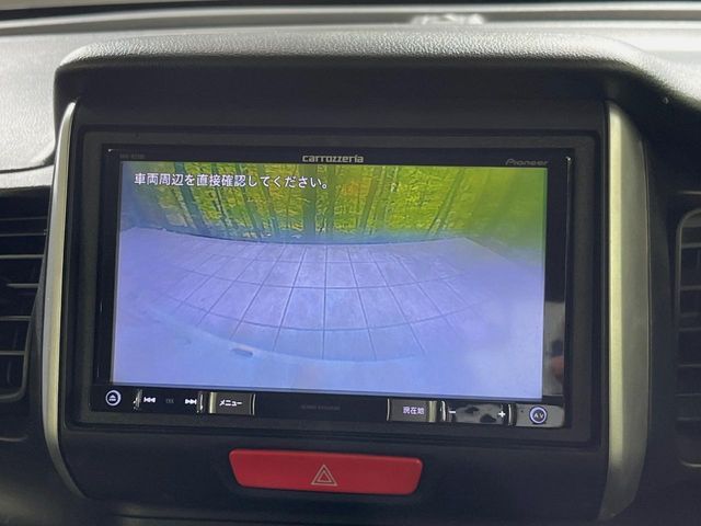 HONDA N BOX 2016 Image 31