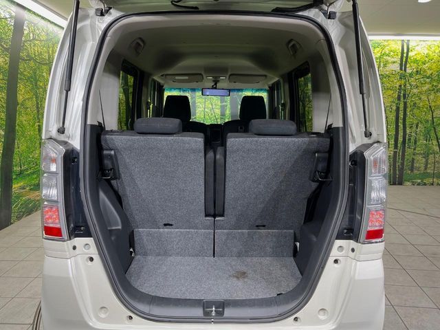 HONDA N BOX 2016 Image 31
