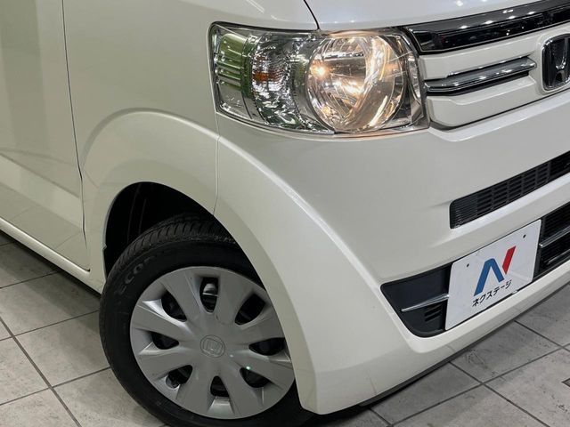 HONDA N BOX 2016 Image 31