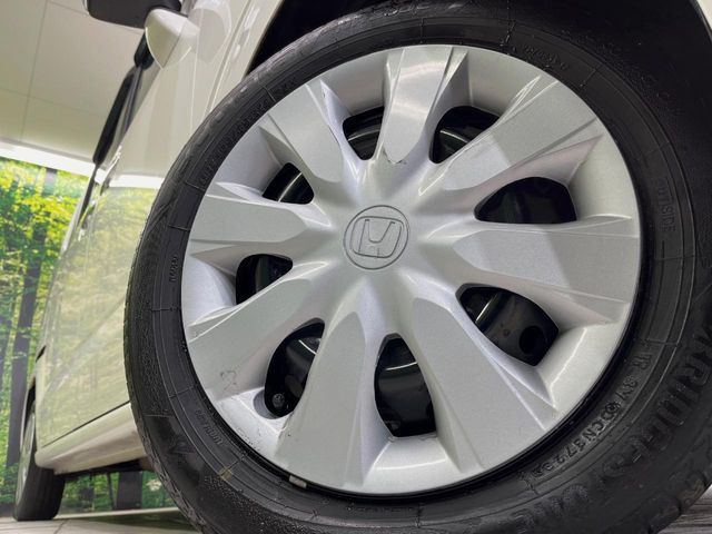 HONDA N BOX 2016 Image 31