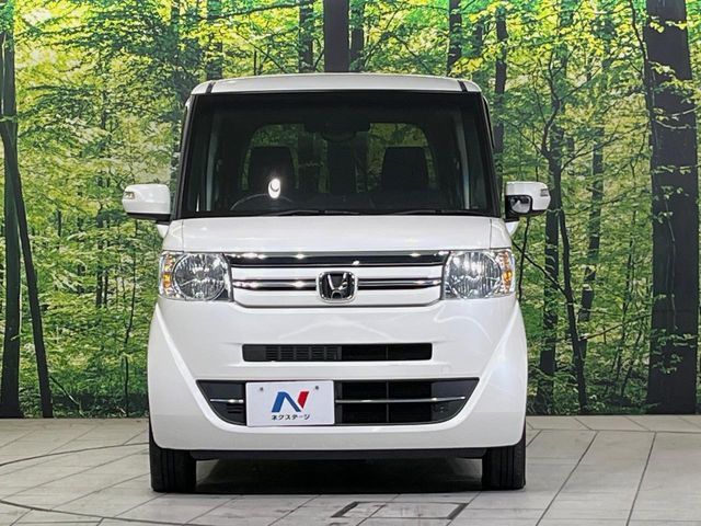 HONDA N BOX 2016 Image 31