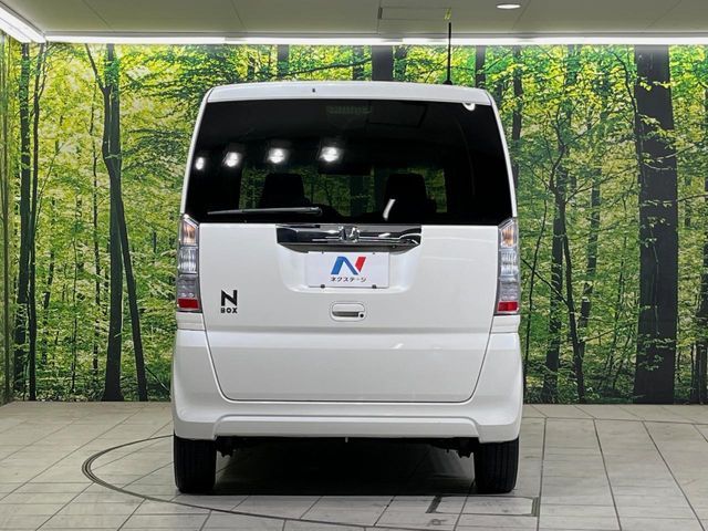 HONDA N BOX 2016 Image 31