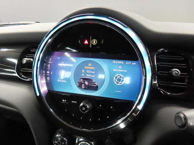 BMW MINI ONE 5DOOR 2021 Image 31