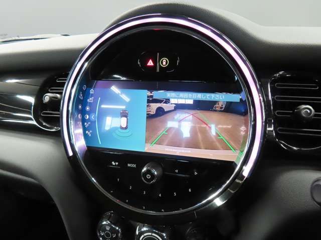 BMW MINI ONE 5DOOR 2021 Image 31