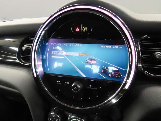 BMW MINI ONE 5DOOR 2021 Image 31